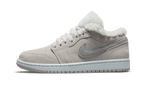 Air Jordan 1 Low SE Sherpa Fleece - Exclufy
