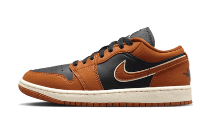 Air Jordan 1 Low SE Sport Spice - Exclufy