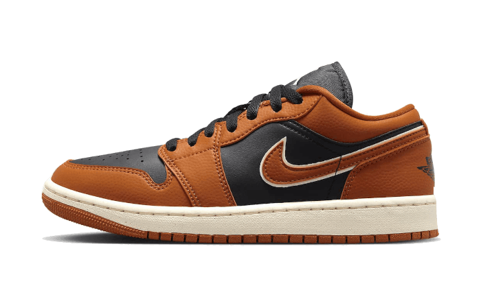 Air Jordan 1 Low SE Sport Spice - Exclufy