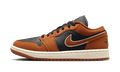 Air Jordan 1 Low SE Sport Spice - Exclufy