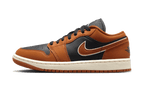 Air Jordan 1 Low SE Sport Spice - Exclufy