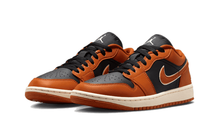 Air Jordan 1 Low SE Sport Spice - Exclufy