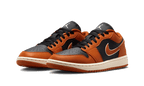 Air Jordan 1 Low SE Sport Spice - Exclufy