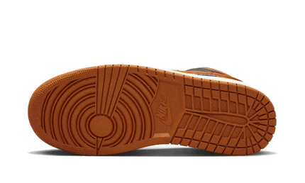 Air Jordan 1 Low SE Sport Spice - Exclufy