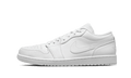 Air Jordan 1 Low Triple White (2022) - Exclufy