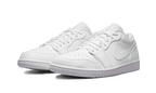 Air Jordan 1 Low Triple White (2022) - Exclufy