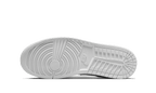 Air Jordan 1 Low Triple White (2022) - Exclufy
