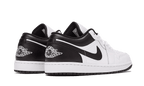 Air Jordan 1 Low White Black - Exclufy