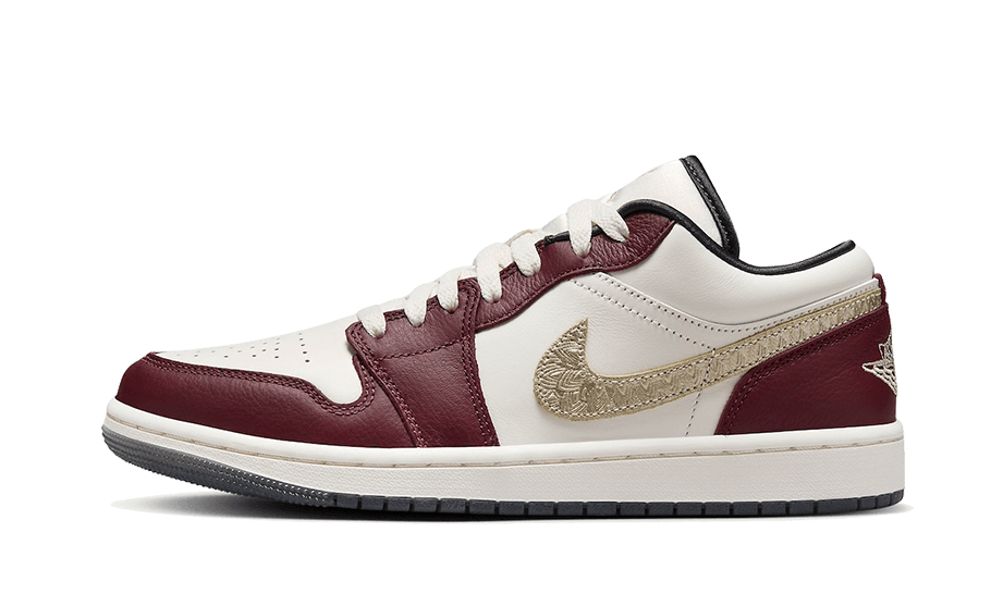 Air Jordan 1 Low Year of the Dragon (2024) - Exclufy