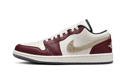 Air Jordan 1 Low Year of the Dragon (2024) - Exclufy