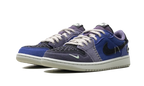 Air Jordan 1 Low Zion Williamson Voodoo Alternate