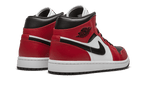 Air Jordan 1 Mid Chicago Black Toe - Exclufy