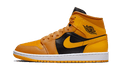 Air Jordan 1 Mid Chutney Taxi - Exclufy