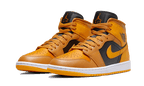 Air Jordan 1 Mid Chutney Taxi - Exclufy