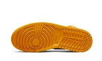 Air Jordan 1 Mid Chutney Taxi - Exclufy