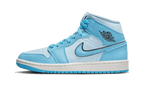 Air Jordan 1 Mid SE Ice Blue - Exclufy