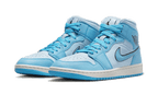 Air Jordan 1 Mid SE Ice Blue - Exclufy
