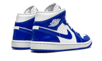 Air Jordan 1 Mid Kentucky Blue - Exclufy