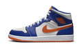 Air Jordan 1 Mid Knicks - Exclufy