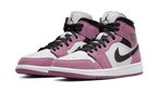 Air Jordan 1 Mid Light Mulberry - Exclufy