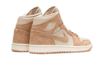 Air Jordan 1 Mid SE Legend Light Brown - Exclufy