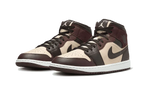 Air Jordan 1 Mid SE Paris YMCA - Exclufy
