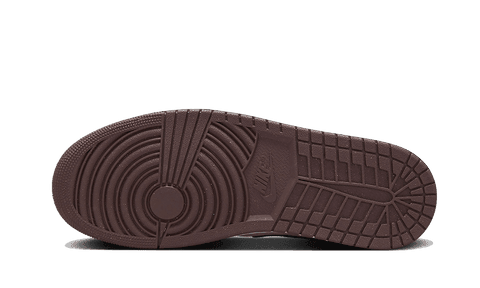 Air Jordan 1 Mid SE Paris YMCA - Exclufy