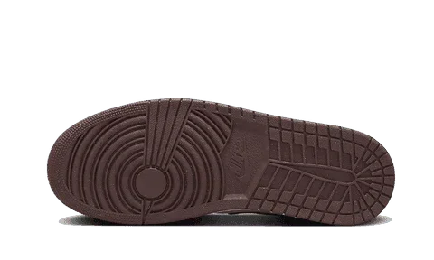 Air Jordan 1 Mid SE Paris YMCA - Exclufy
