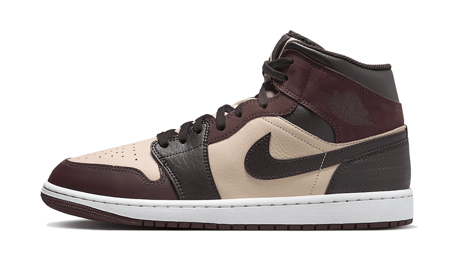 Air Jordan 1 Mid SE Paris YMCA - Exclufy