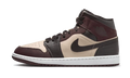 Air Jordan 1 Mid SE Paris YMCA - Exclufy