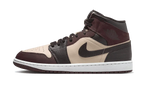 Air Jordan 1 Mid SE Paris YMCA - Exclufy