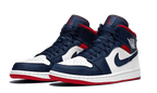 Air Jordan 1 Mid SE USA - Exclufy