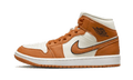 Air Jordan 1 Mid SE Sport Spice - Exclufy