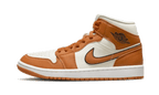 Air Jordan 1 Mid SE Sport Spice - Exclufy