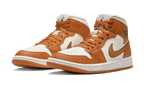 Air Jordan 1 Mid SE Sport Spice - Exclufy