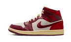 Air Jordan 1 Mid SE Tiki Leaf - Exclufy