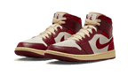 Air Jordan 1 Mid SE Tiki Leaf - Exclufy