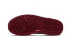 Air Jordan 1 Mid SE Tiki Leaf - Exclufy