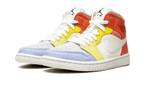 Air Jordan 1 Mid To My First Coach - Exclufy