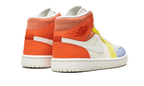 Air Jordan 1 Mid To My First Coach - Exclufy