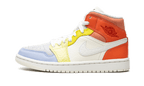Air Jordan 1 Mid To My First Coach - Exclufy