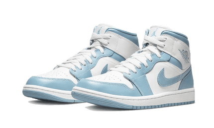 Air Jordan 1 Mid UNC (2022) - Exclufy