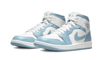 Air Jordan 1 Mid UNC (2022) - Exclufy