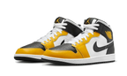 Air Jordan 1 Mid Yellow Ochre - Exclufy