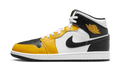Air Jordan 1 Mid Yellow Ochre - Exclufy