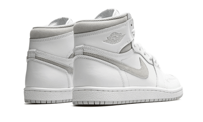 Air Jordan 1 Retro High 85 Neutral Grey - Exclufy