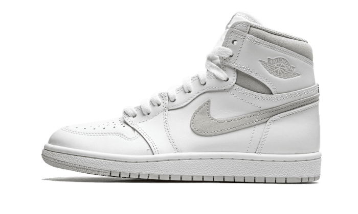 Air Jordan 1 Retro High 85 Neutral Grey - Exclufy