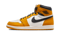 Air Jordan 1 Retro High OG Yellow Ochre - Exclufy