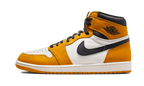 Air Jordan 1 Retro High OG Yellow Ochre - Exclufy