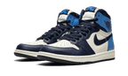 Air Jordan 1 Retro High OG Obsidian UNC 2019 - Exclufy